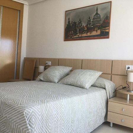 Apartamento En La Ribera De Cabanes/Marina D'Or. Venta de San Antonio-Estacion Екстер'єр фото
