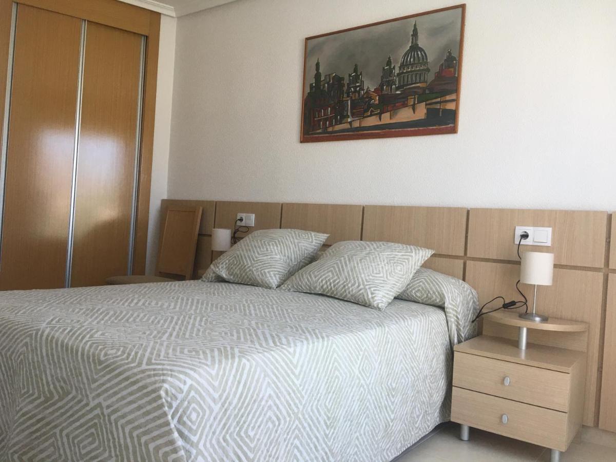 Apartamento En La Ribera De Cabanes/Marina D'Or. Venta de San Antonio-Estacion Екстер'єр фото