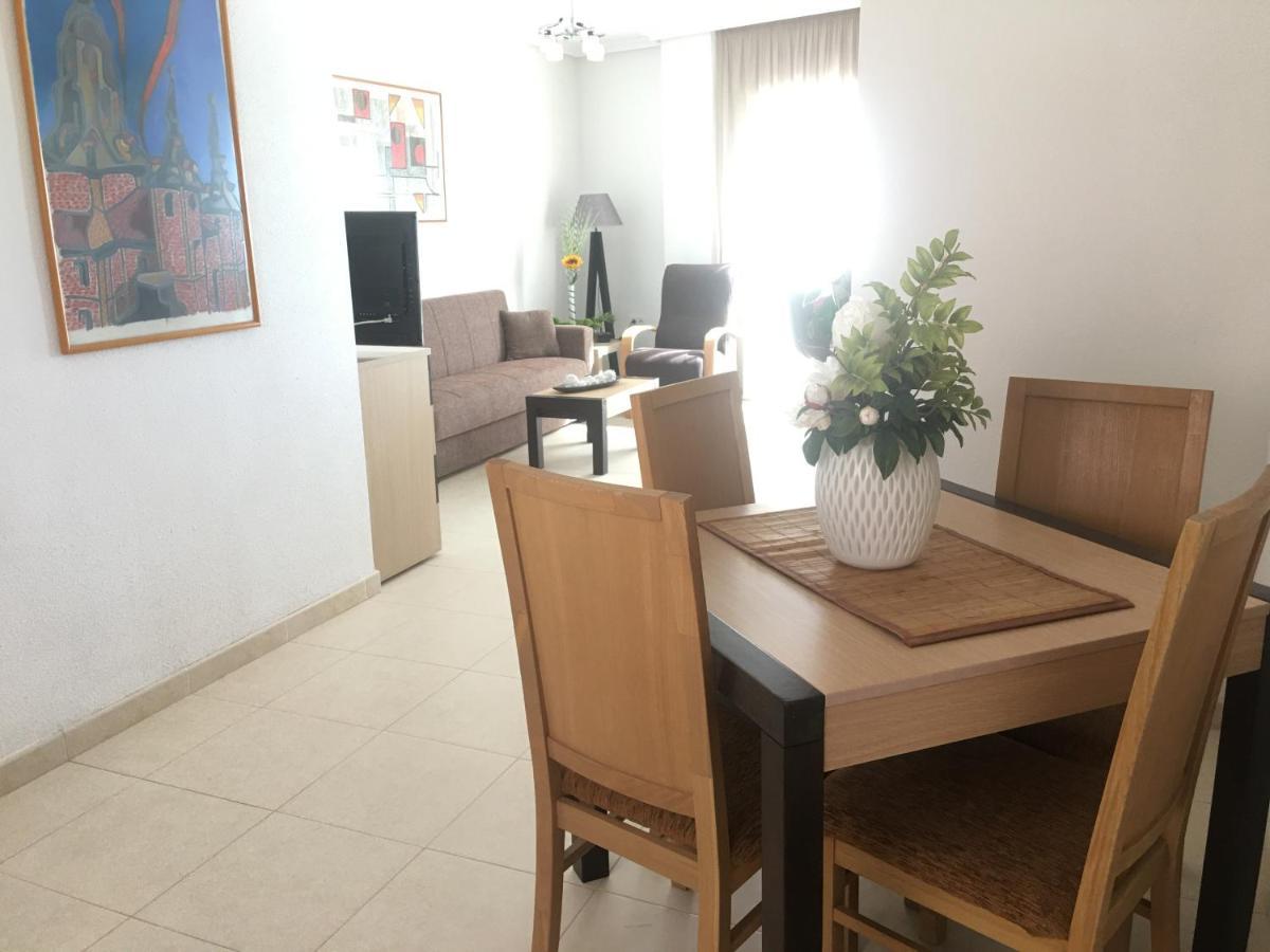 Apartamento En La Ribera De Cabanes/Marina D'Or. Venta de San Antonio-Estacion Екстер'єр фото