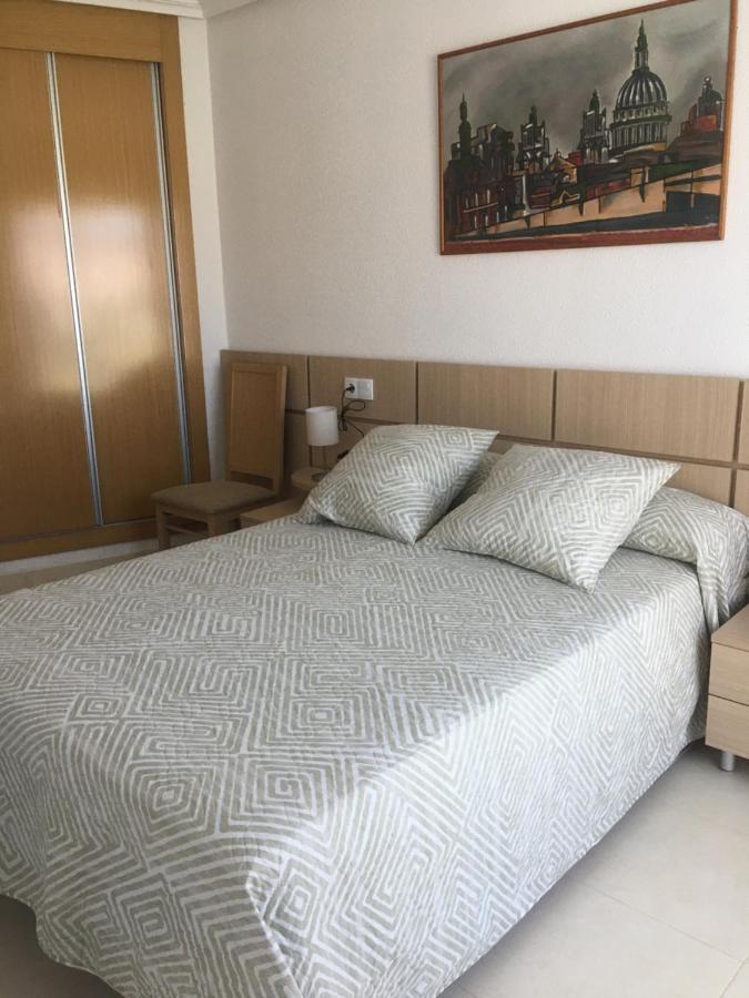 Apartamento En La Ribera De Cabanes/Marina D'Or. Venta de San Antonio-Estacion Екстер'єр фото